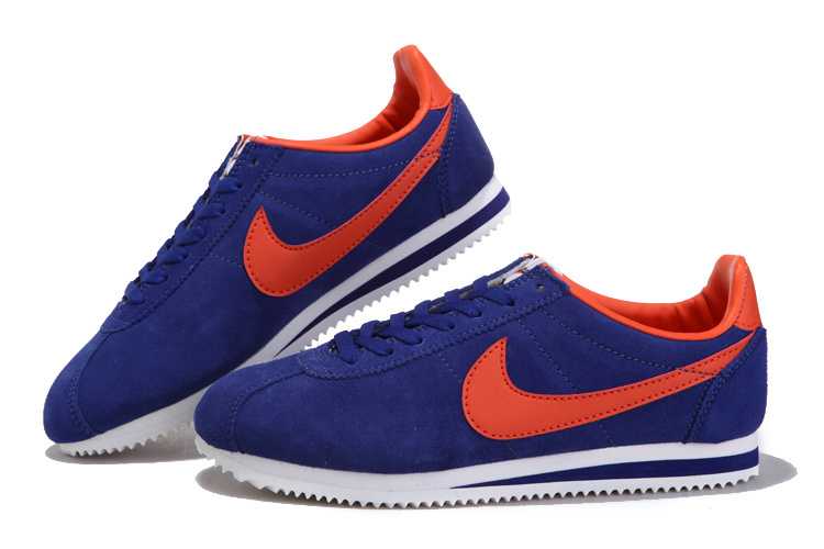 nike cortez cuir nouveau de la porcelaine nike classic cortez nylon 09 nouveau